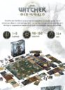 GoB The Witcher Old World Kickstarter 1