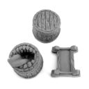 Grabblecast BarrelMimic 04