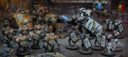 MG Mantic Games Firefight Update 1