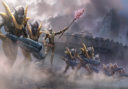 MG Mantic Games Firefight Update 2