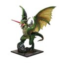 Mantic Games Elf Lord On Drakon 2