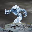 Mantic Games Greater Air Elemental 1