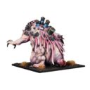 Mantic Games Ratkin Mutant Ratfiend 3