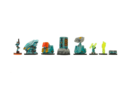 Micro Art Studio: ITS 12 Set Für Infinity 1