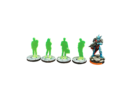 Micro Art Studio: ITS 12 Set Für Infinity 2