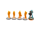 Micro Art Studio: ITS 12 Set Für Infinity 3