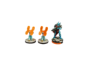 Micro Art Studio: ITS 12 Set Für Infinity 5