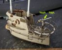 Miniature Scenery U Boot Update 1