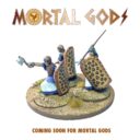 Mortal Gods Previews 2