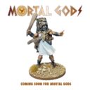 Mortal Gods Previews 3