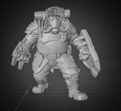 Mortian Neue Previews 2
