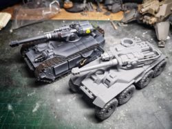Mortian Neue Previews 6