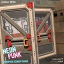 Multiverse NeoPunk 17