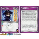 Ninja Division Elrik The Lich King 11