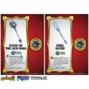 Ninja Division Elrik The Lich King 12