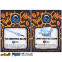 Ninja Division Elrik The Lich King 15