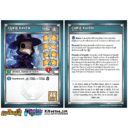 Ninja Division Elrik The Lich King 9
