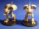 Novan Elites – Marauder (A) Battle Striders 1