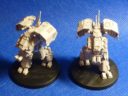 Novan Elites – Marauder (A) Battle Striders 2