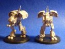 Novan Elites – Marauder (A) Battle Striders 3