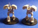 Novan Elites – Marauder (A) Battle Striders 4