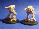 Novan Regulars – Locust Battle Striders 1