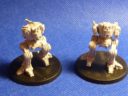Novan Regulars – Locust Battle Striders 3