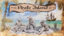 Pirate Island KS2