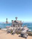 Pirate Island KS7