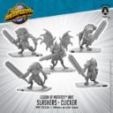 Privateer Press Monsterpocalypse Neuheiten1