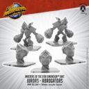 Privateer Press Monsterpocalypse Neuheiten4