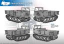 Rubicon Models Neue Previews 20