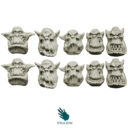 Spellcrow OrcsPeonsHeads 01