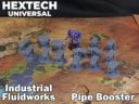 Steel Warrior Studios HEXTECH Industrial Fluidworks Expansion1