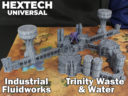 Steel Warrior Studios HEXTECH Industrial Fluidworks Expansion7