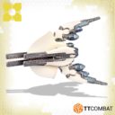 TTC Dropfleet Schlachtkreuzer Preview 15