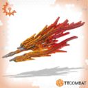 TTC Dropfleet Schlachtkreuzer Preview 17