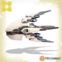 TTC Dropfleet Schlachtkreuzer Preview 21