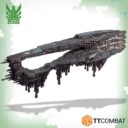 TTC Dropfleet Schlachtkreuzer Preview 3