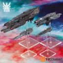 TTC Dropfleet Schlachtkreuzer Preview 5