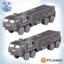 TTC Kalium Battle Buses 1