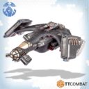 TTC Kalium Voidhawk Dropship 2