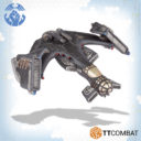 TTCombat DZC Voidhawk No Attachment Front Angle Copy