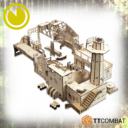 TTCombat TankFactorySet 01