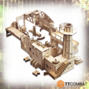 TTCombat TankFactorySet 02