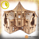 TTCombat Cobblers 01