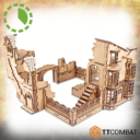 TTCombat Squareroot 01
