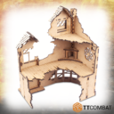TTCombat Squareroot 06