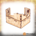 TTCombat Squareroot 07