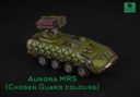 VSM Void Scar Miniatures Neuheiten 7